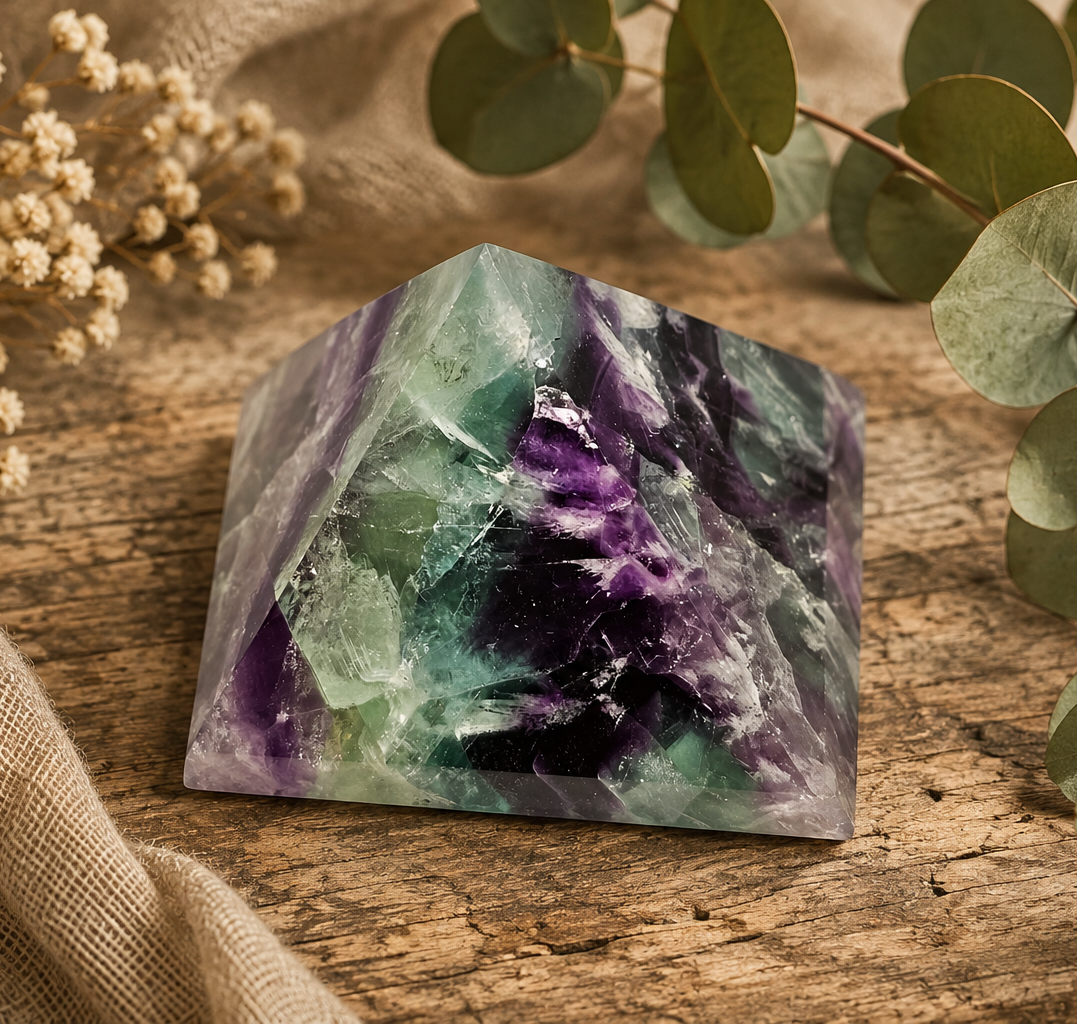 Rocks & Gems