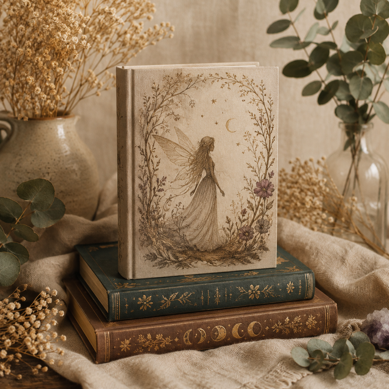 A New Chapter for Gypsy Lee Gifts