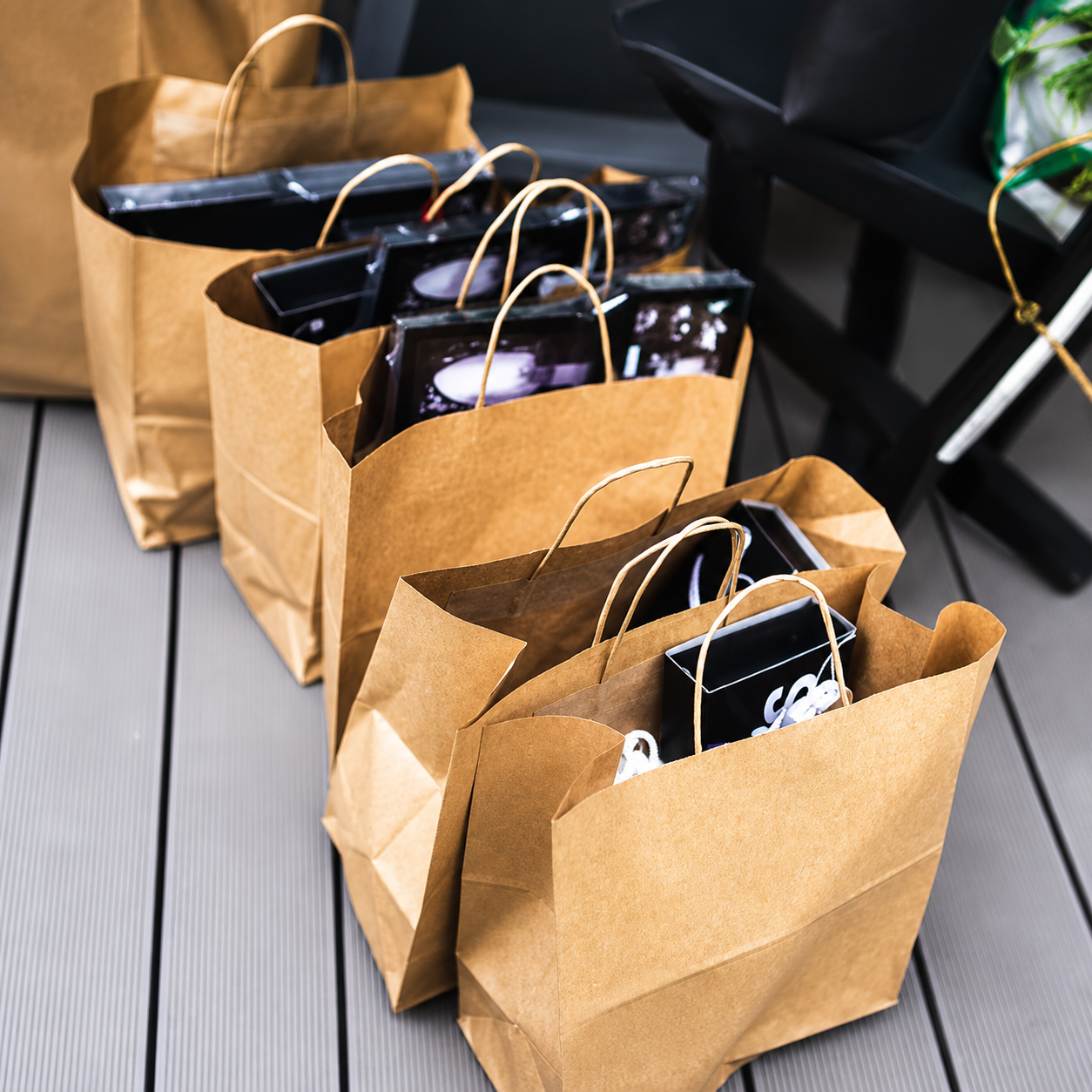 How to pick the perfect gift
