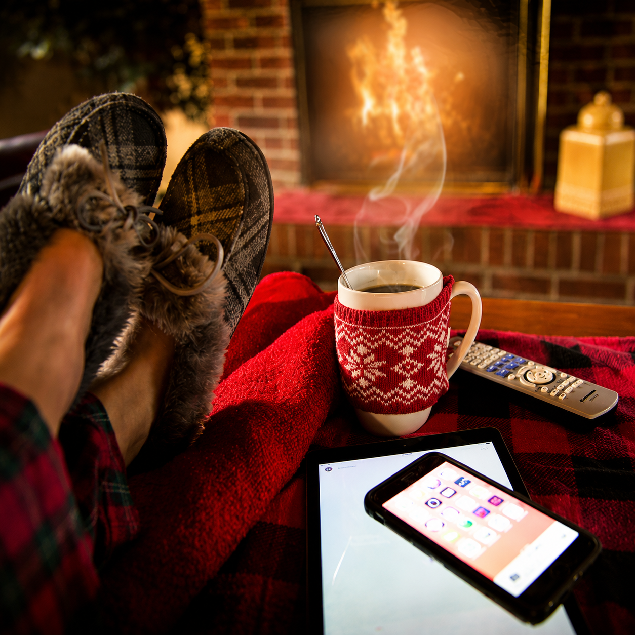 Stress-Free Holiday Shopping