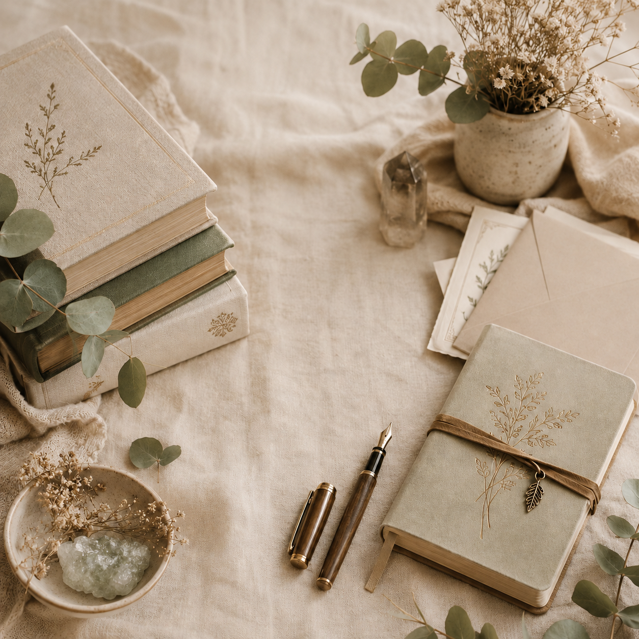 Books