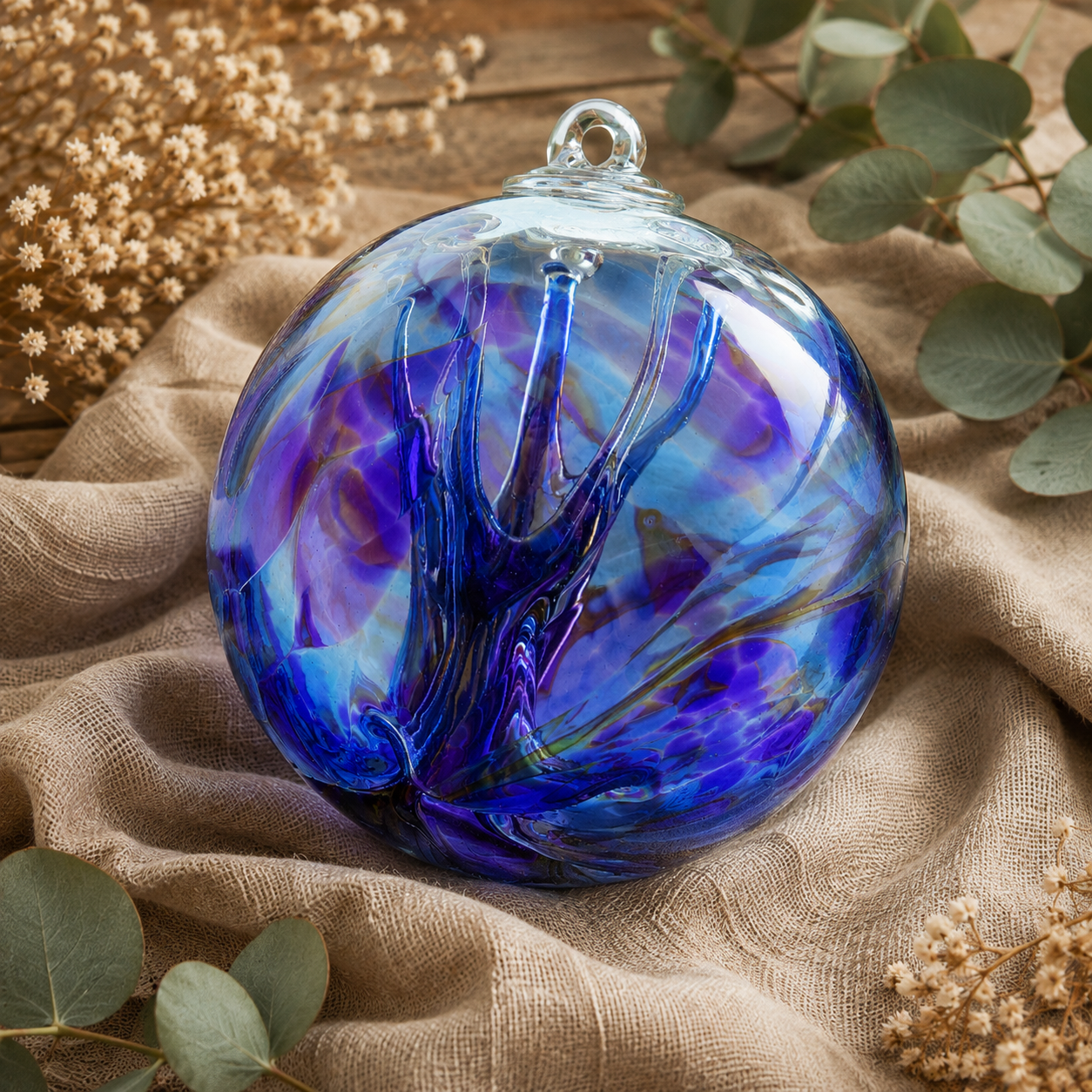 Glass Art