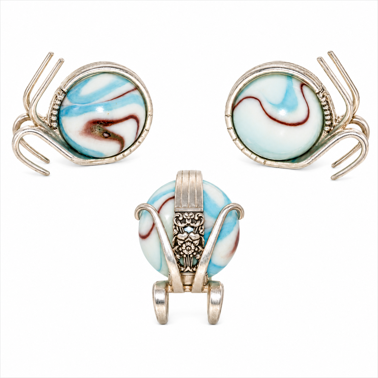 Large_White_Swirl_Glass_Snark_Three_Views