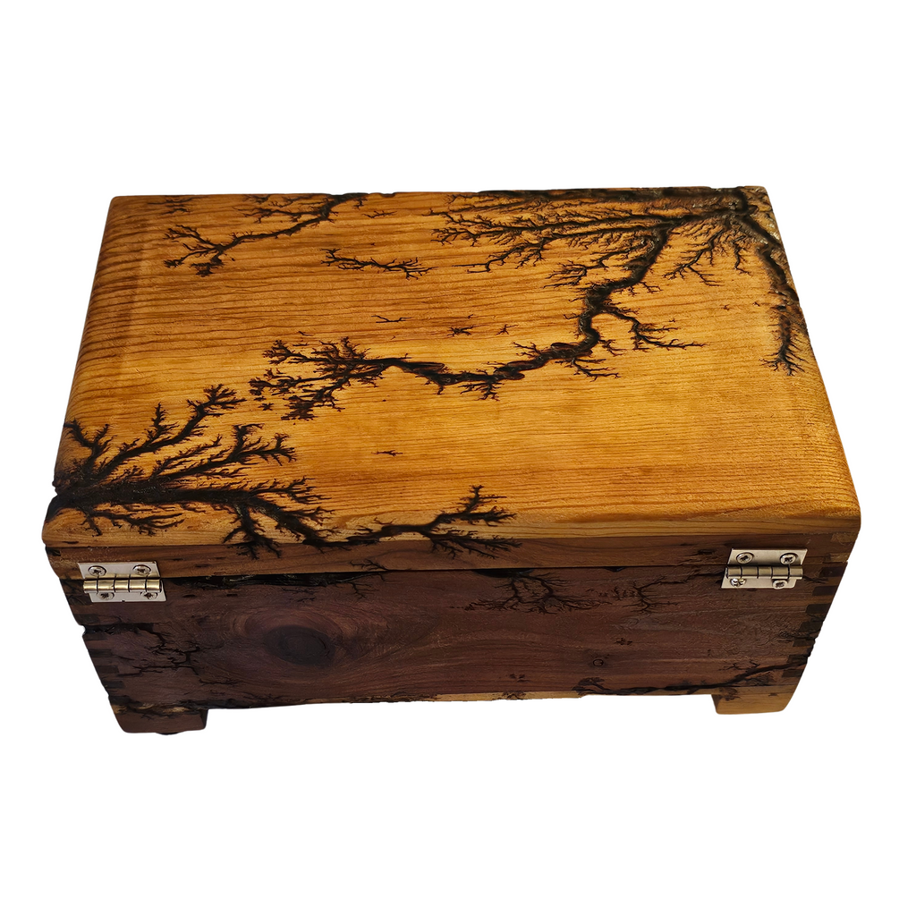 Keepsake Box