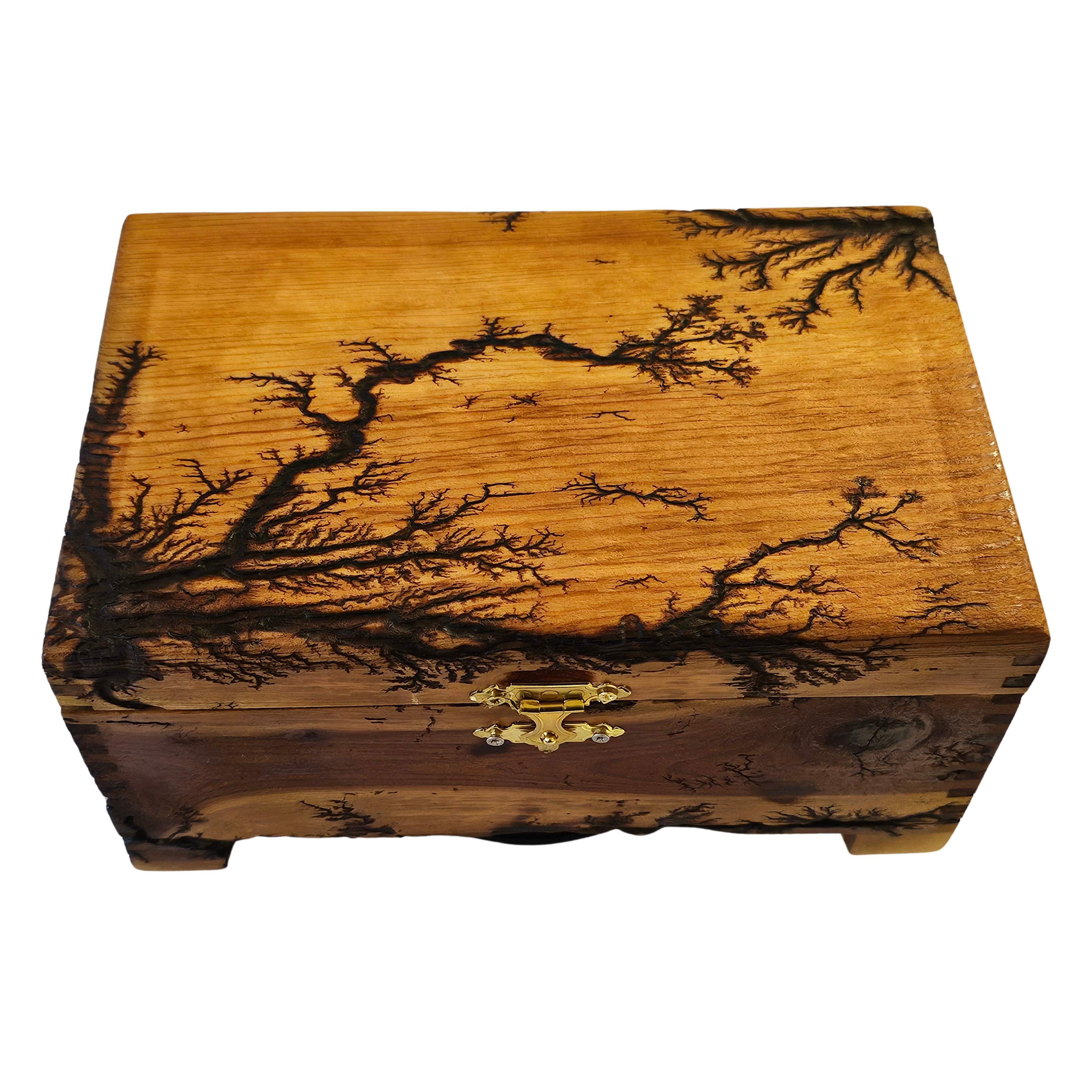 Keepsake Box