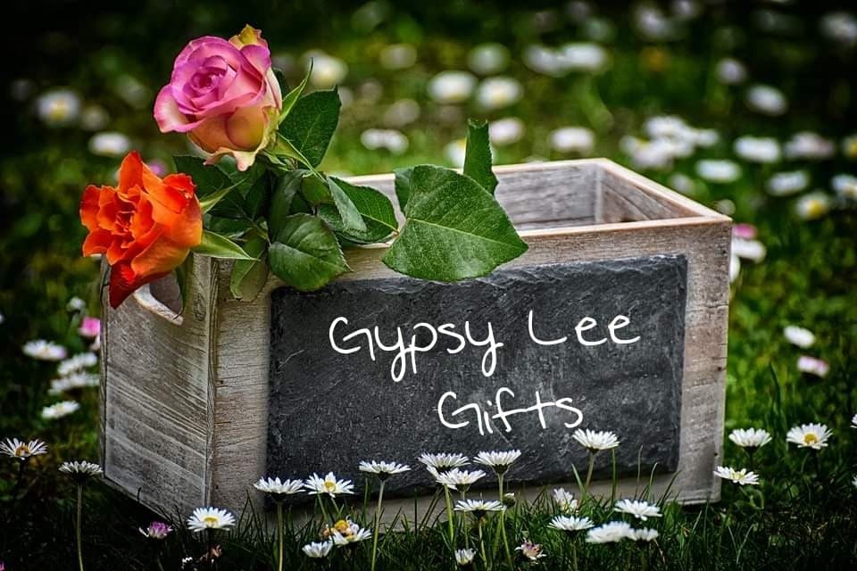 Gypsy Lee Gifts Gift Cards